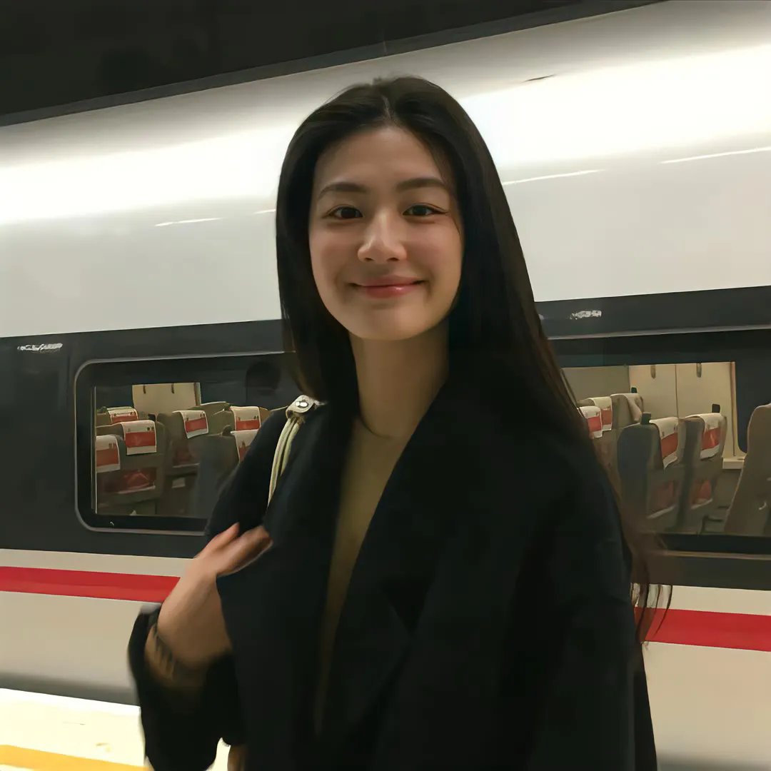 一个女人的选择